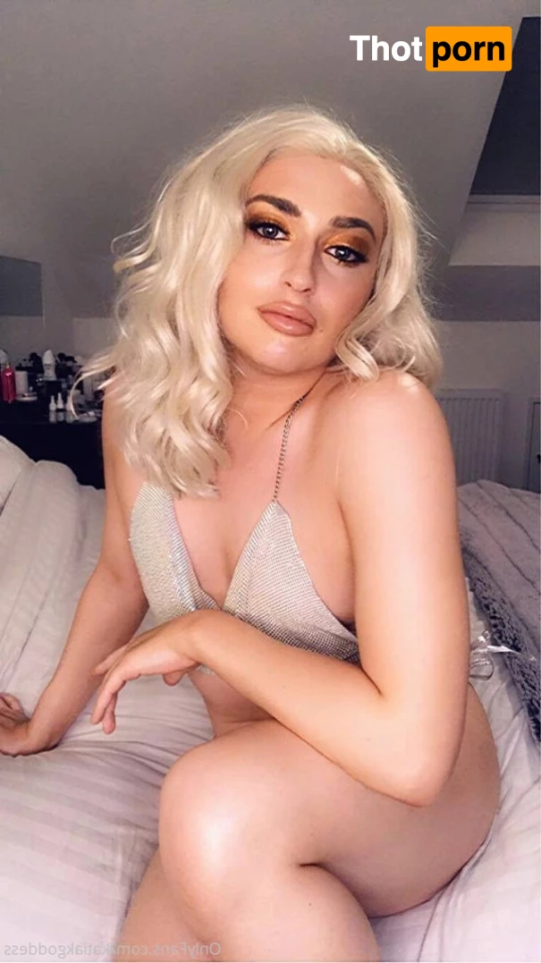 Katia Goddess 8570466