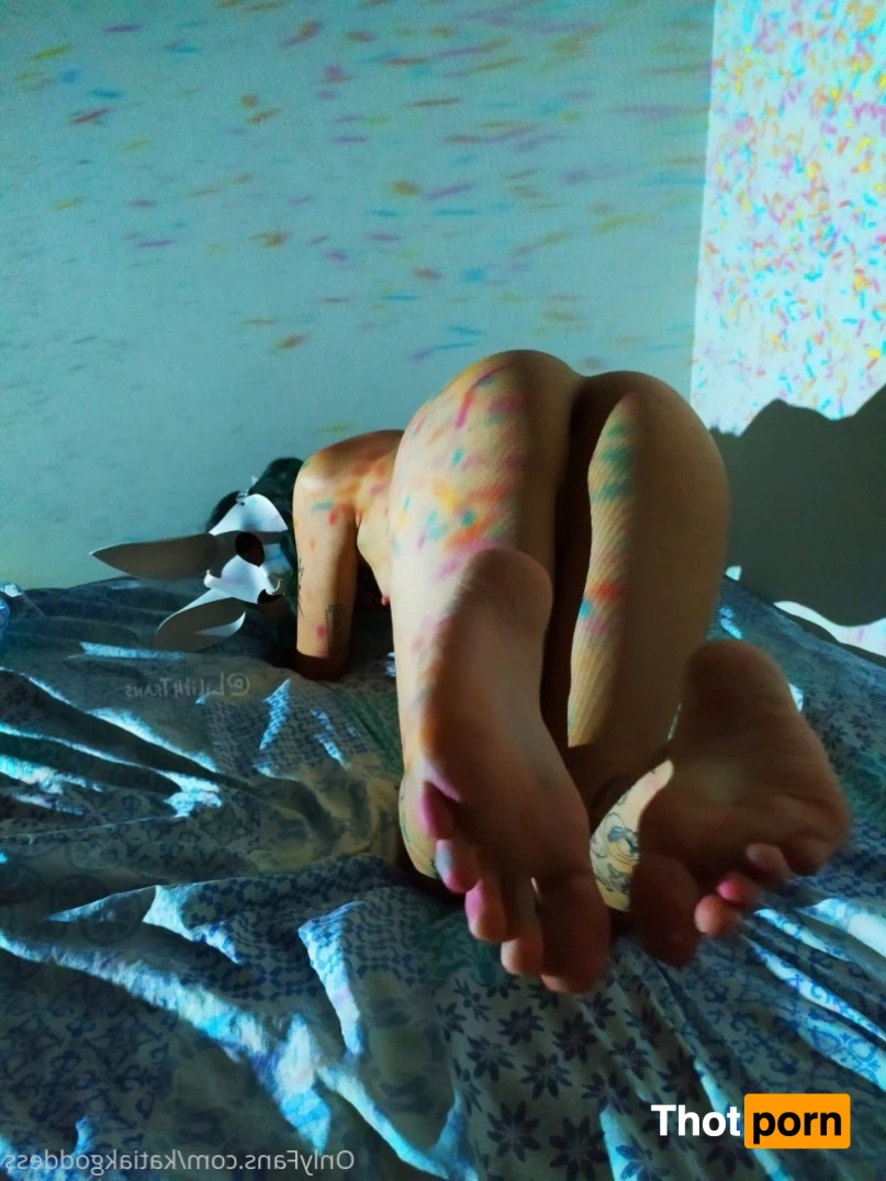 Katia Goddess 8570497