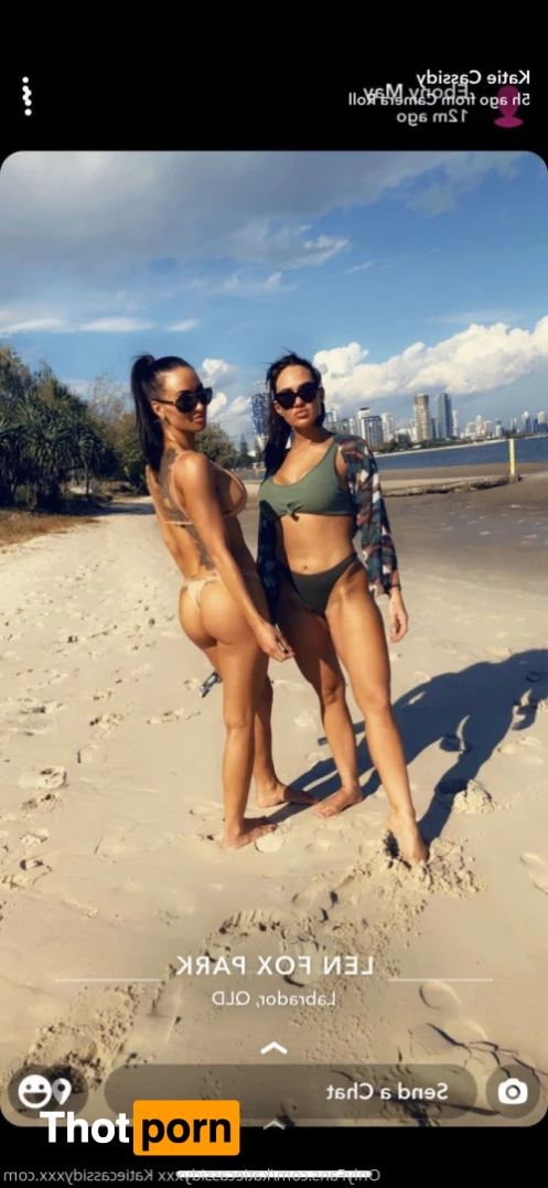 Katie Cassidy 8456908