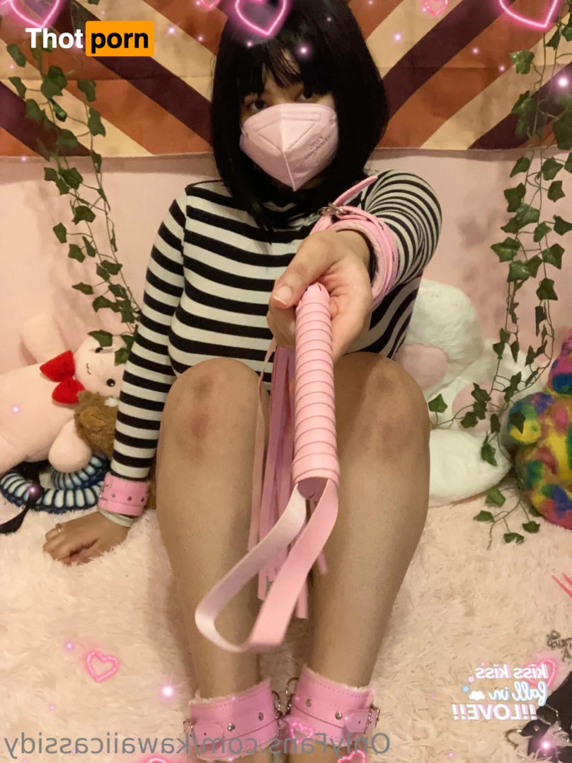 Cassidy Jones VIP 8418197