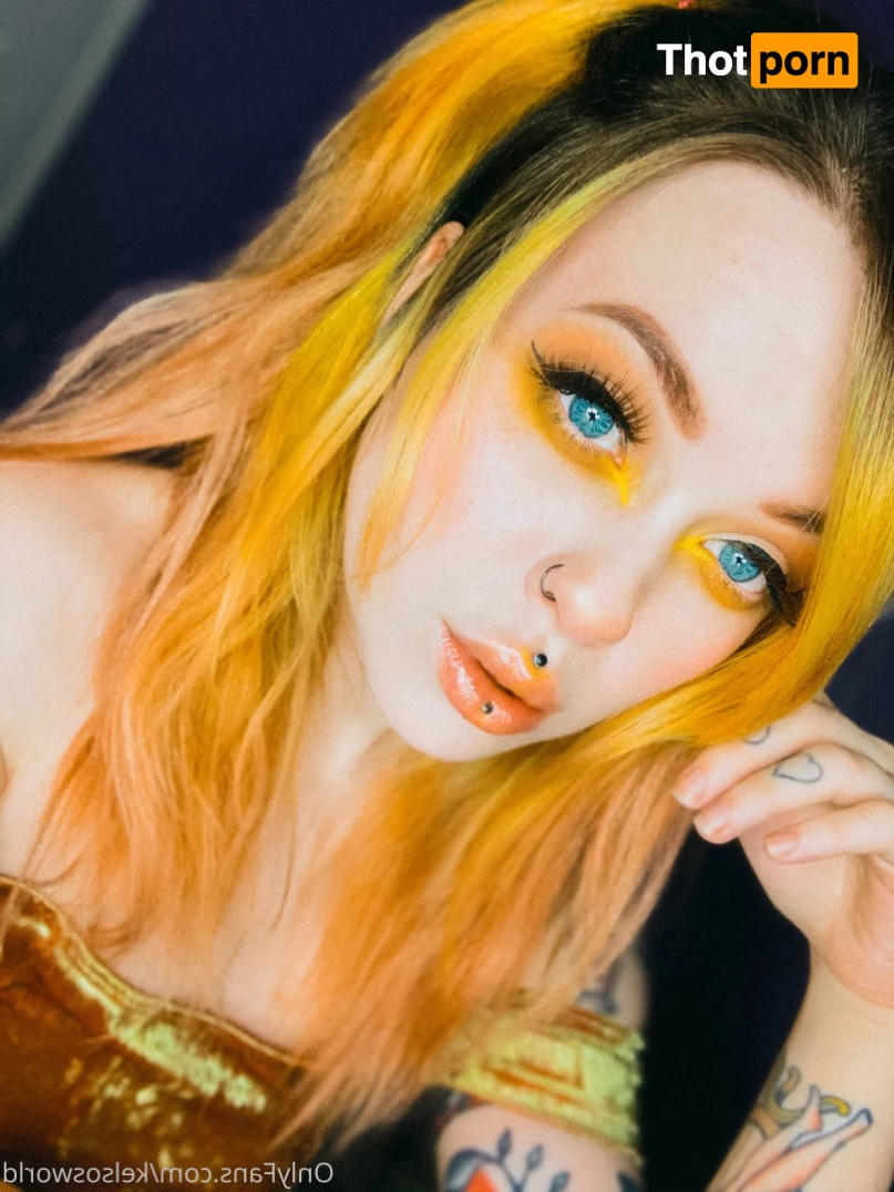 Kelsos World 10175348