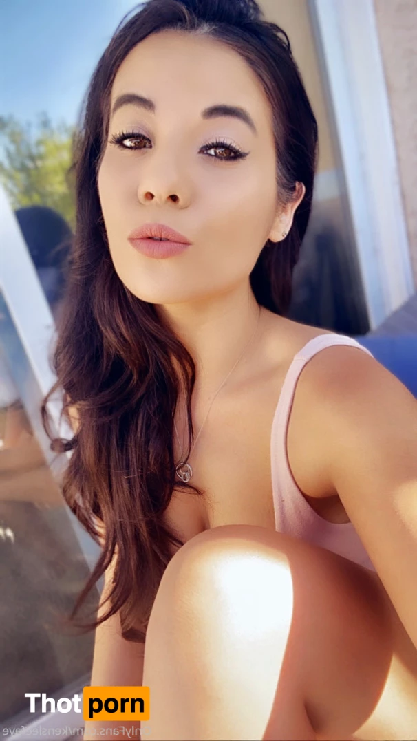 Kenslee Faye 10081533