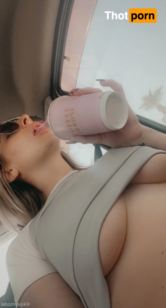 Kiki Jay Sext Me 💦 10075220