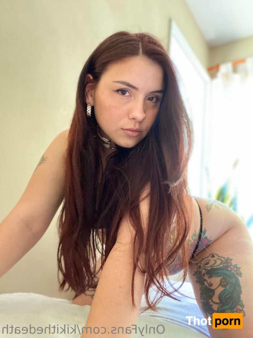 • Kiki • 15518103