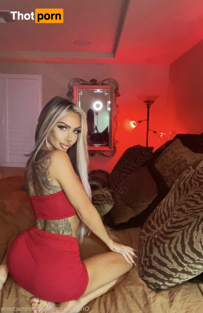 Kimberlina Chérie 8615049