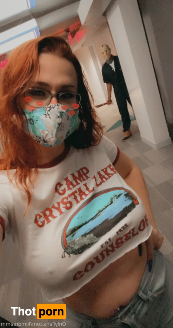 Kimberlyn Dreamm 14117972