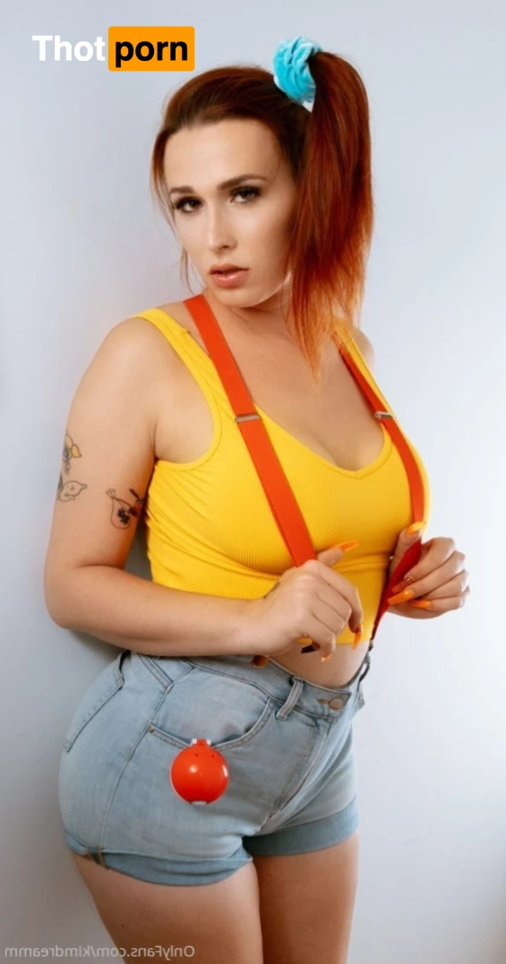 Kimberlyn Dreamm 14142614