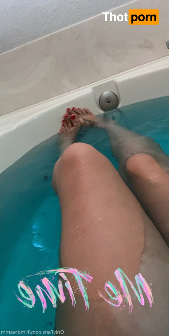 Kimberlyn Dreamm 14169233