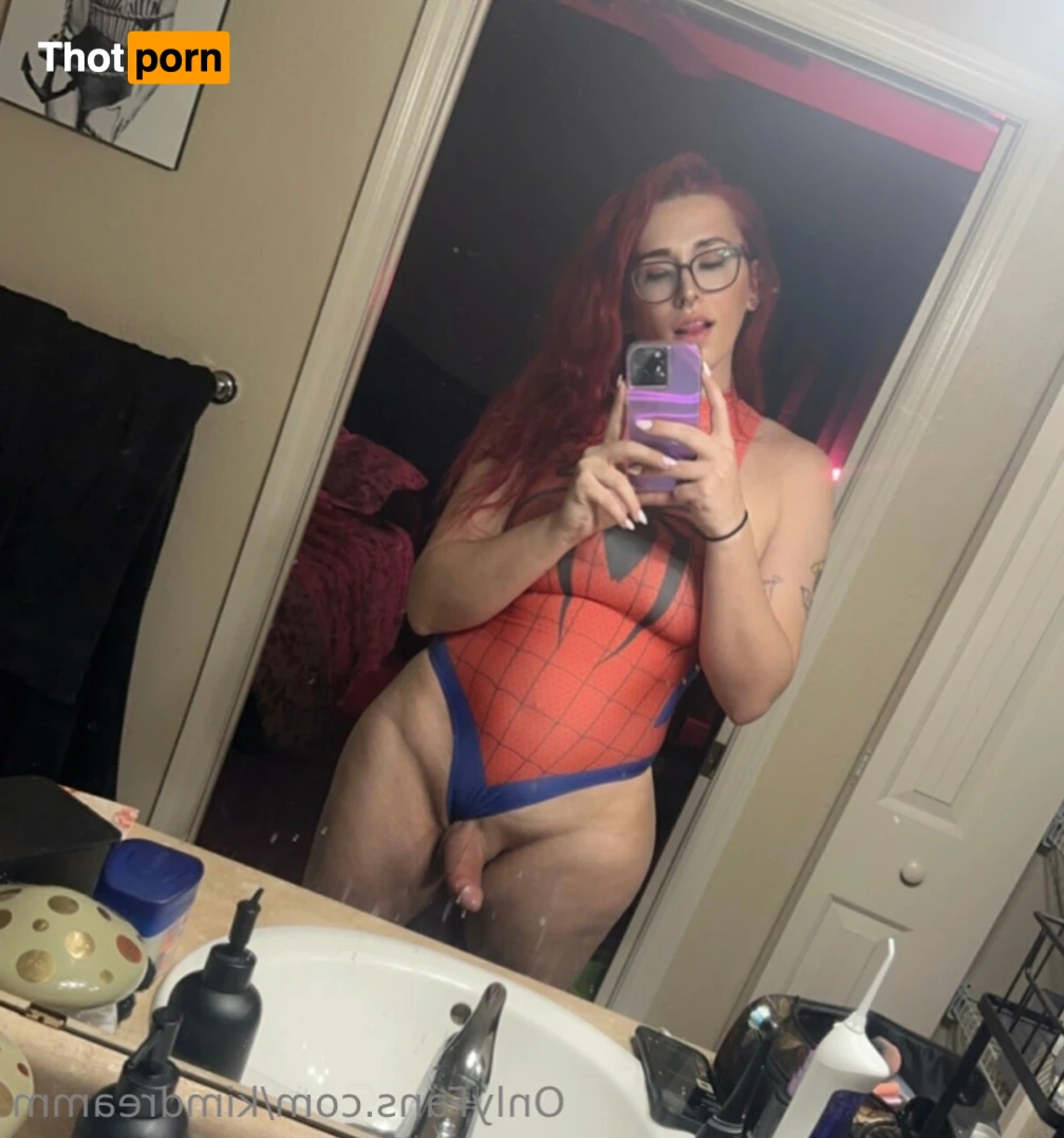 Kimberlyn Dreamm 14188125