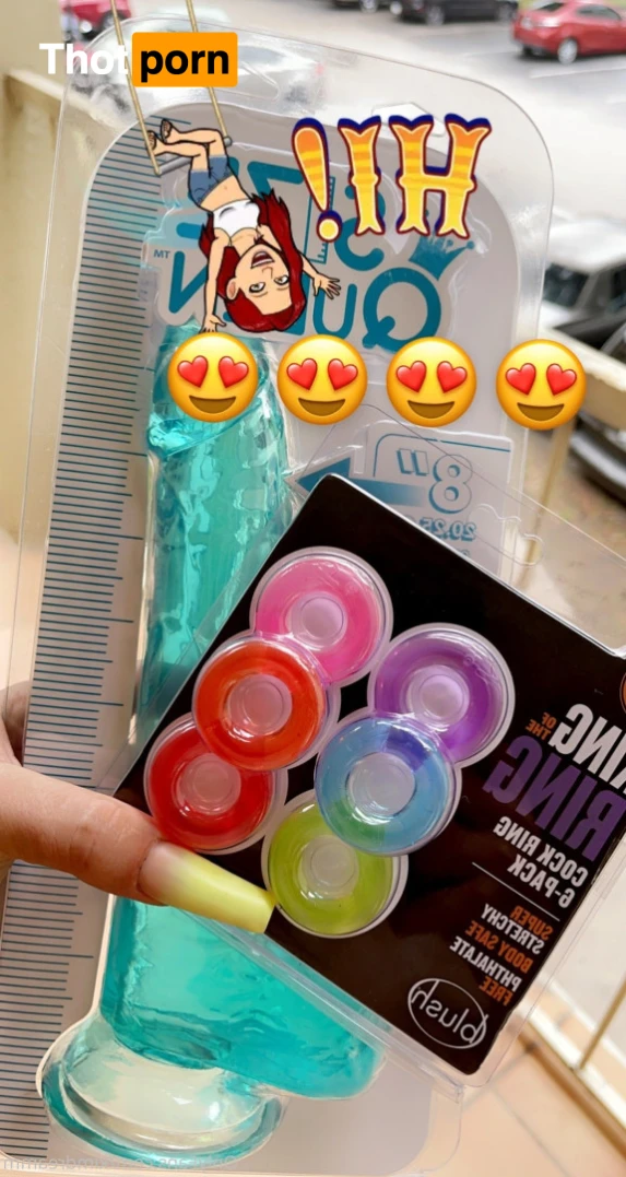 Kimberlyn Dreamm 14213595