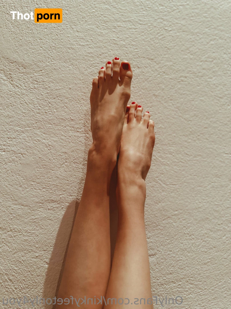 KinkyFeet 8452952