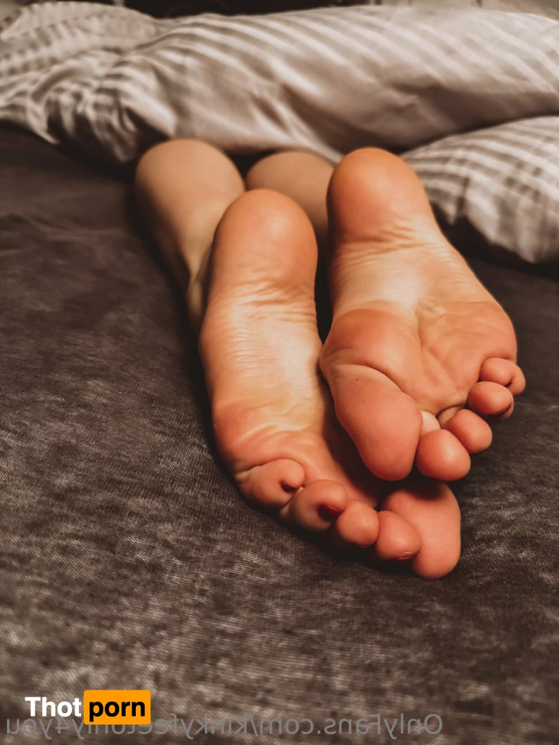 KinkyFeet 8452962