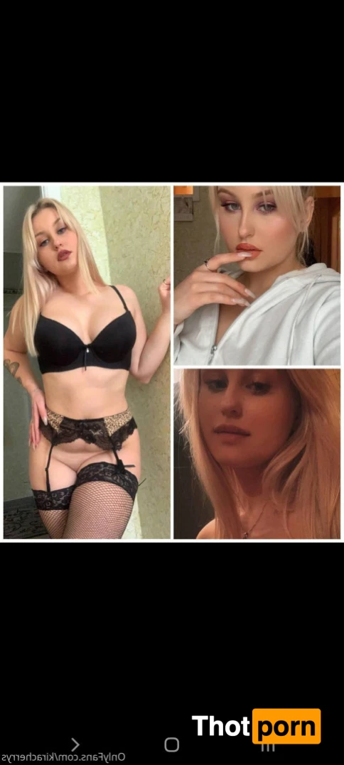 Kira Cherrys 15424559