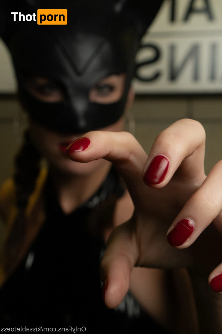 Kissable Toes 15418263