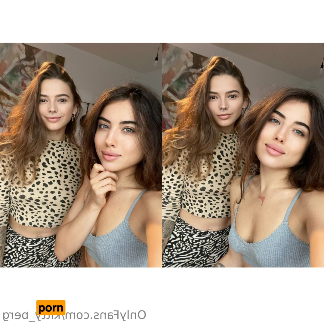 Kitty Berg 🏔1st nude climber 15337999