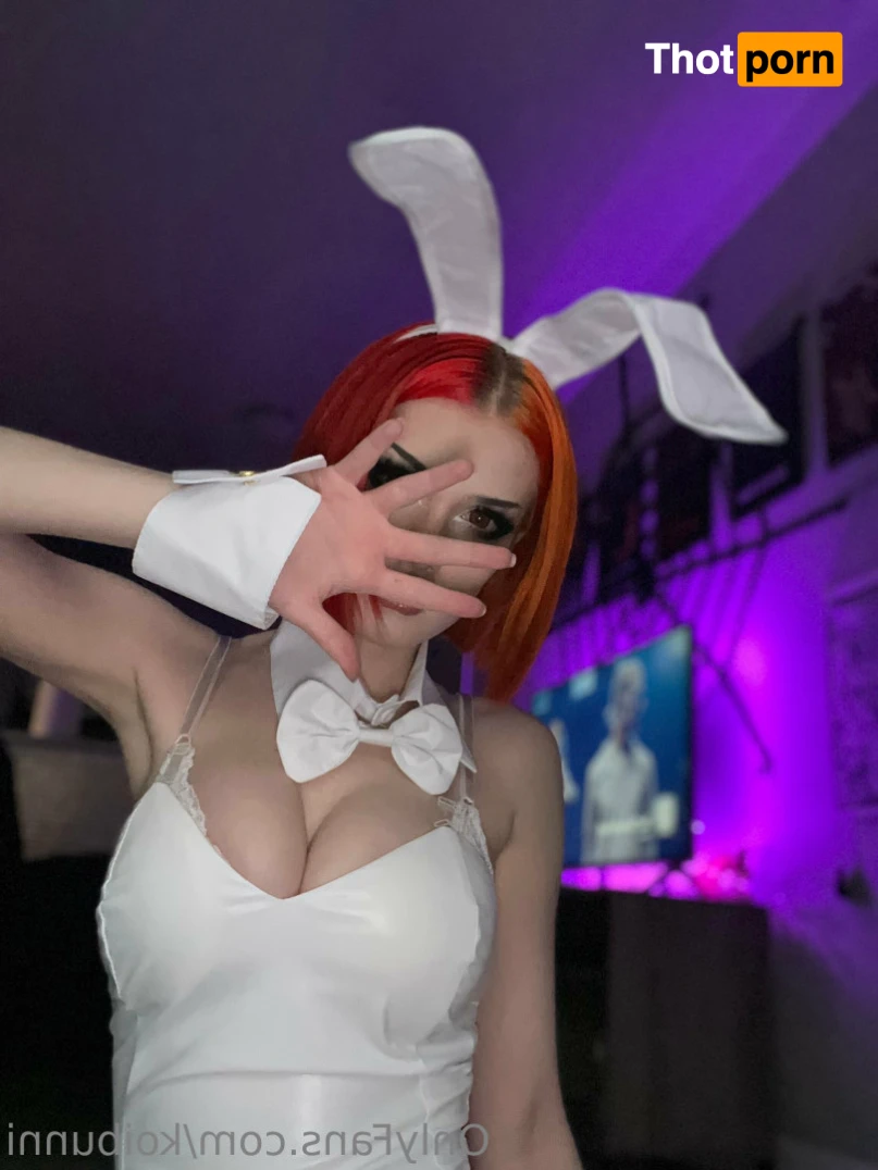 Bunni Lynn 15299979