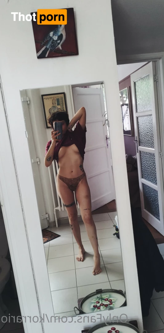 Korra 🧚‍♀️ 8446018