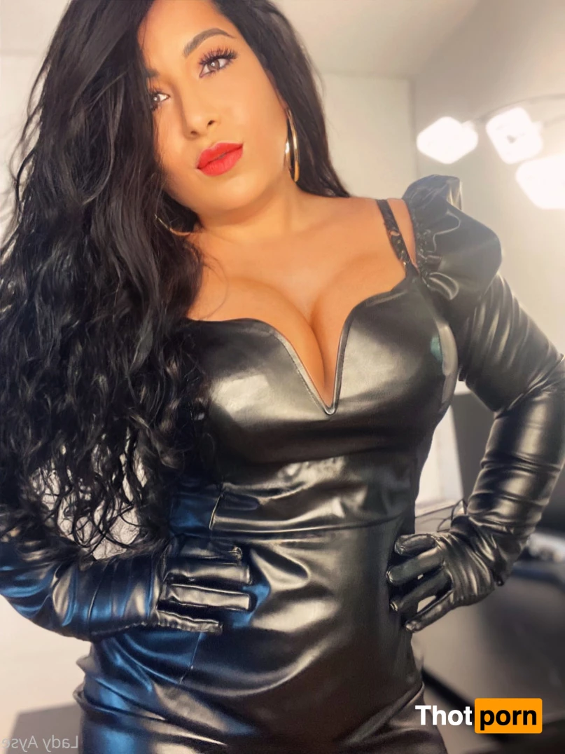 LADY AYSE [ ladyayse ] OnlyFans leaked photo 8411509 on Thotporn