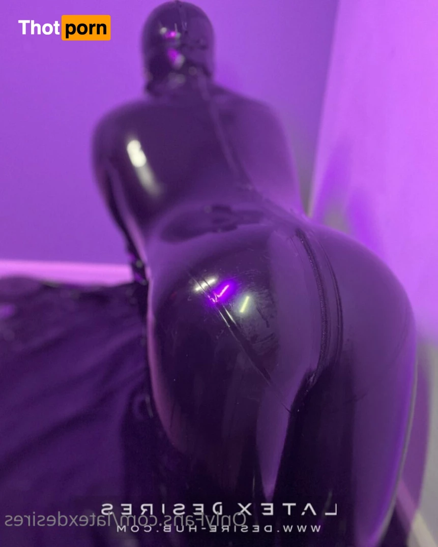 Latex Desires 8562640