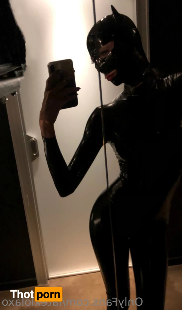 Latex Lola XO 💕 8533059