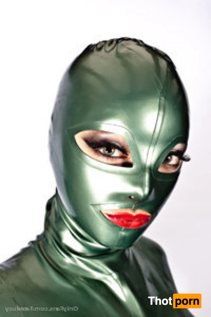 Latex Lucy 8402318