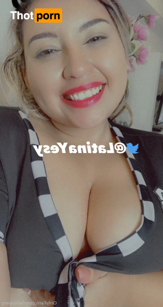 Yesy Latina 🇲🇽 10197754
