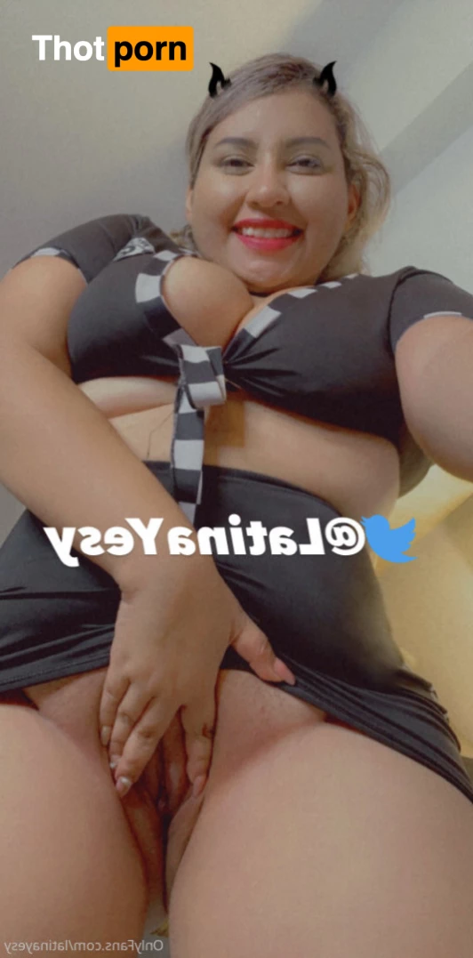 Yesy Latina 🇲🇽 10197812