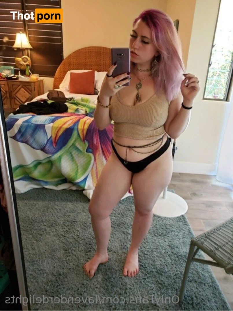 Lavender Delights 8644124