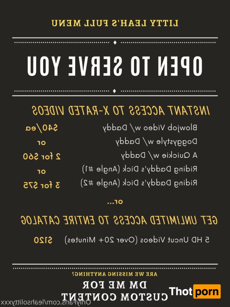 Leah ❤️ 10207014