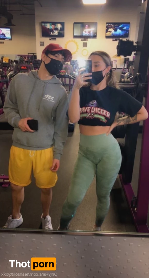 Leah ❤️ 10207023