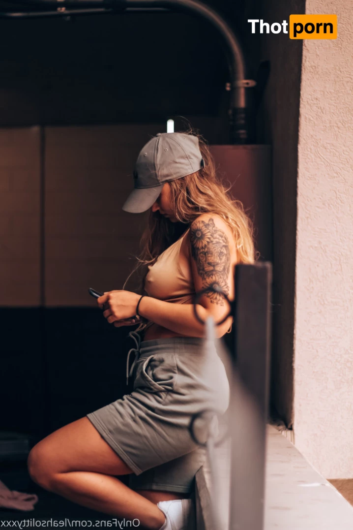 Leah ❤️ 10207111