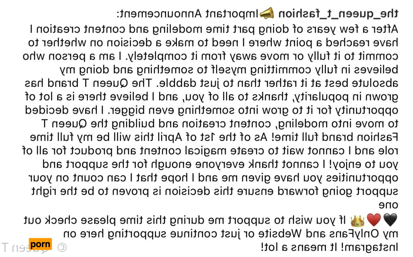 Queen Trish 15205425