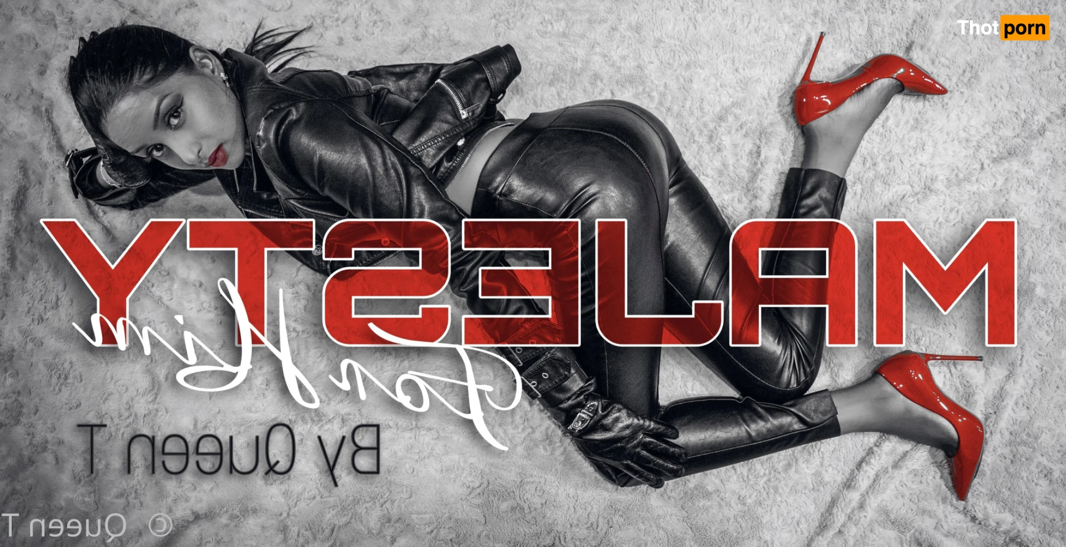 Queen Trish 15205996