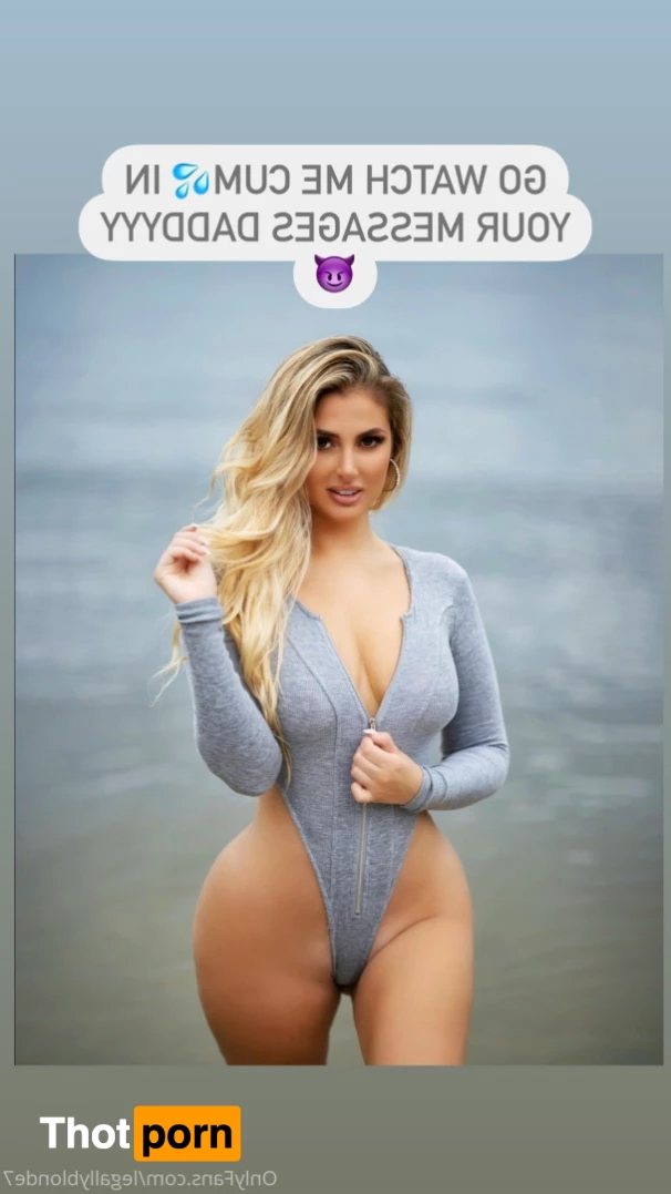 Legally Blonde😻 9980775