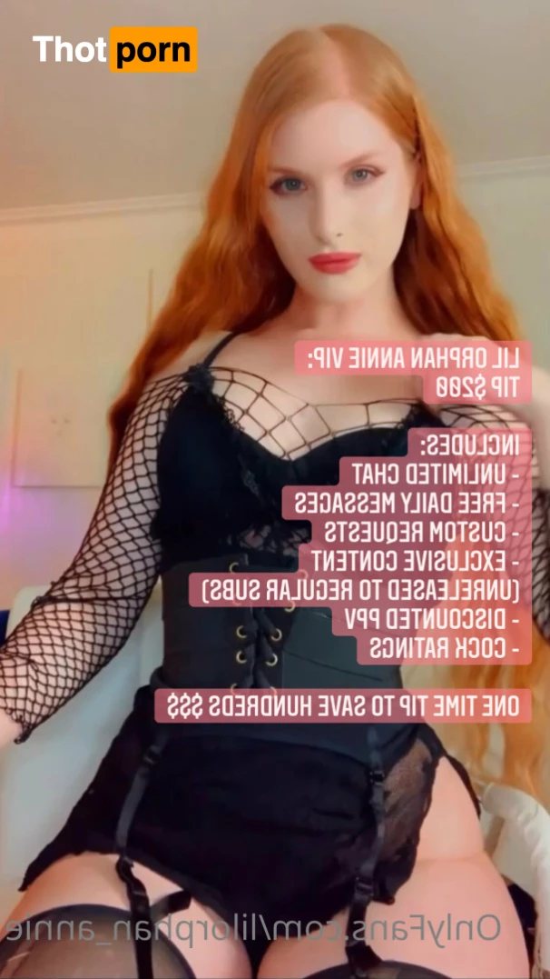 Ur Fav Redhead 💜 🍑 TOP 1% 8282727