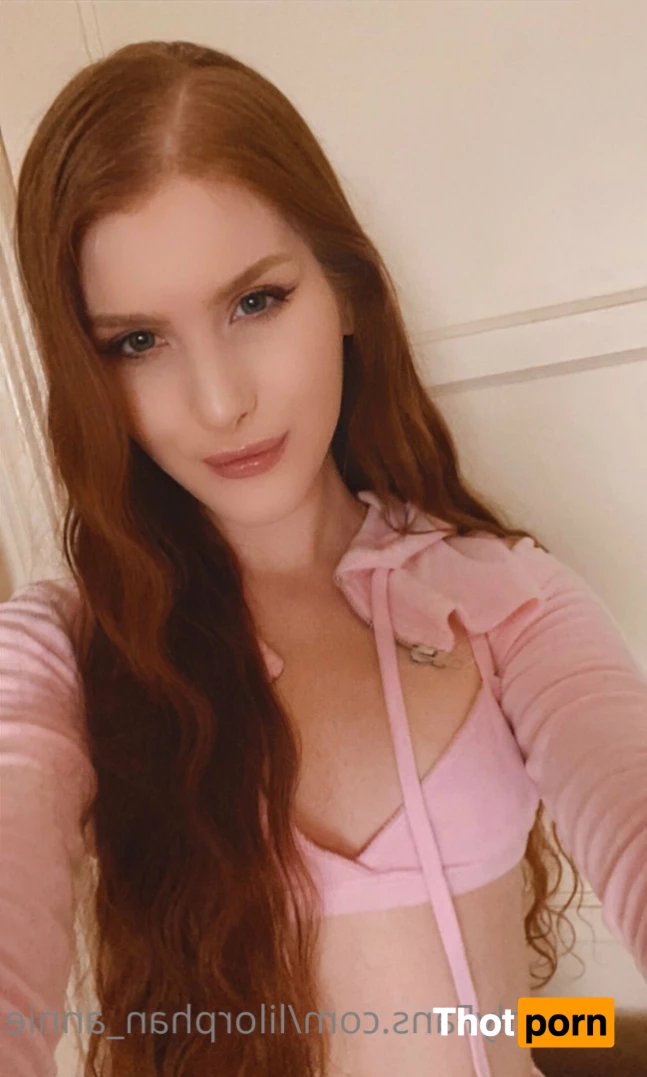 Ur Fav Redhead 💜 🍑 TOP 1% 8282892