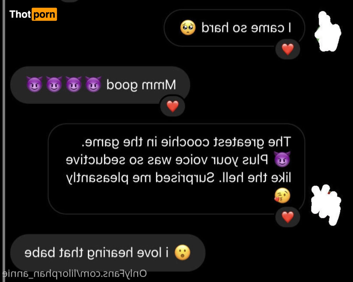 Ur Fav Redhead 💜 🍑 TOP 1% 8282920