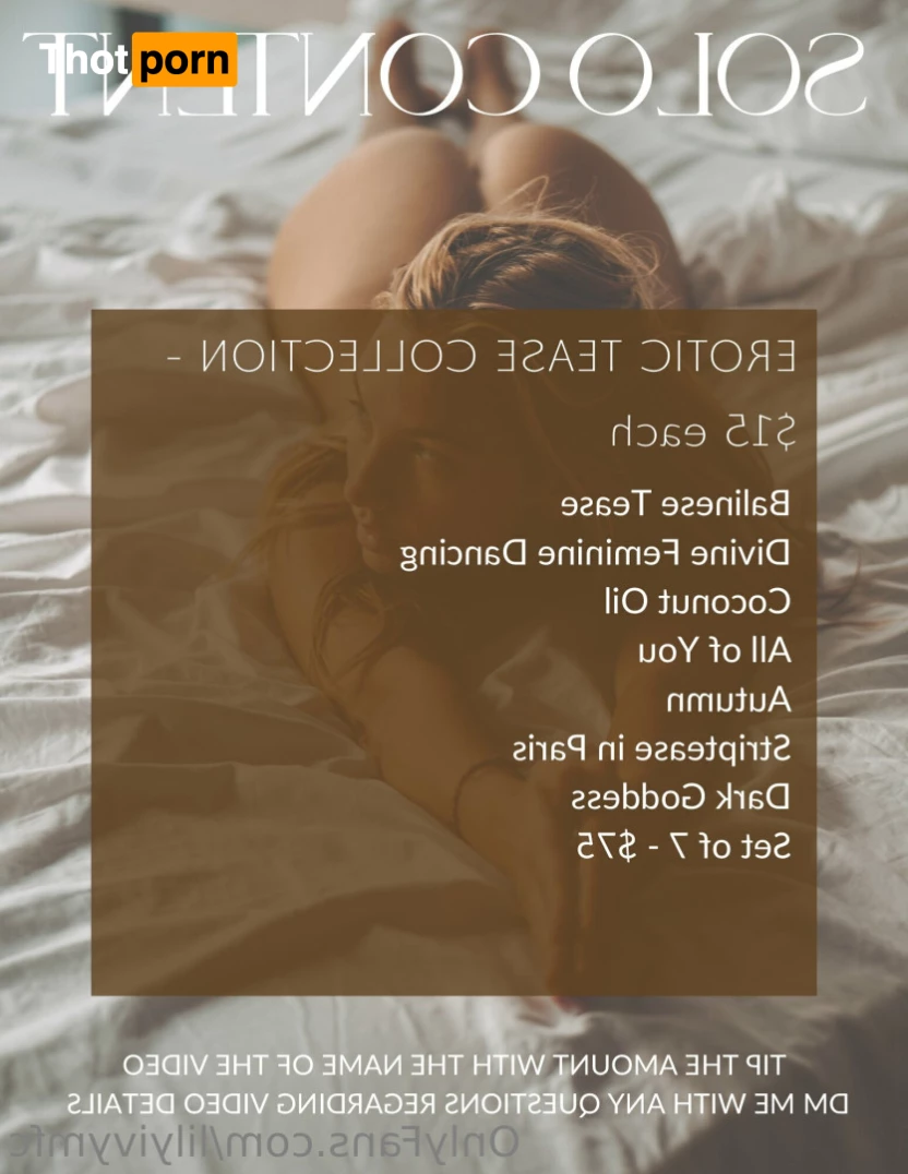 Lily Ivy ❊ 80% OFF! 8624792