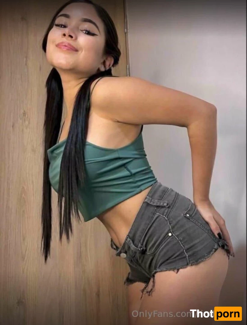 Linda River 16579379