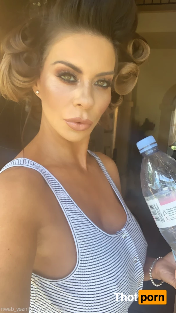 Linsey Dawn Mckenzie UK’s No1 Model 8462293