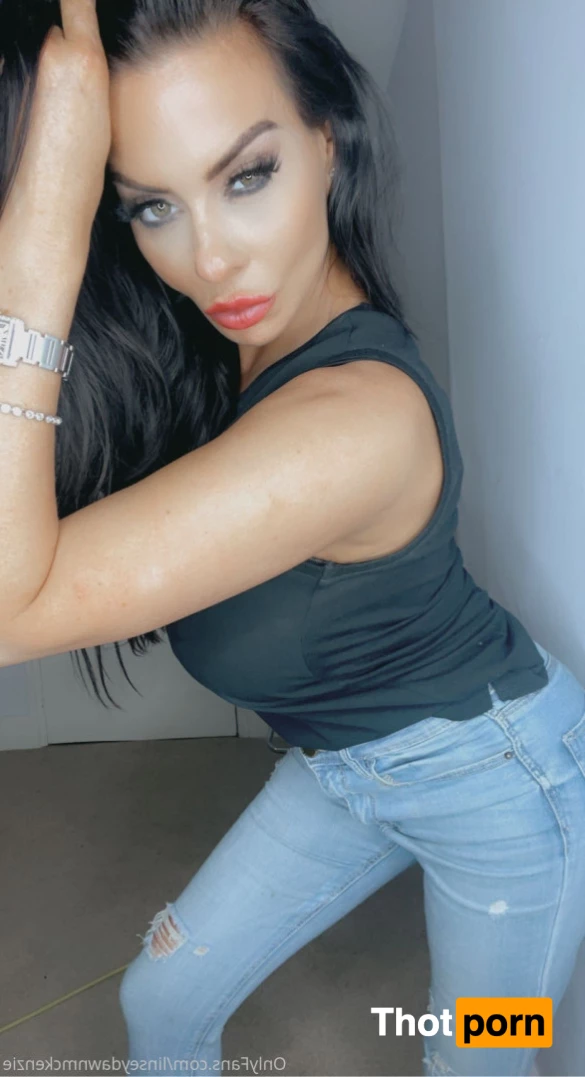 Linsey Dawn Mckenzie UK’s No1 Model 8462771