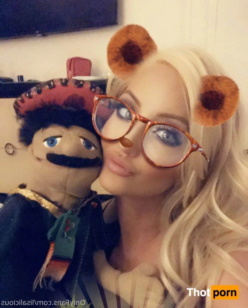 Lisa Licious 8565060