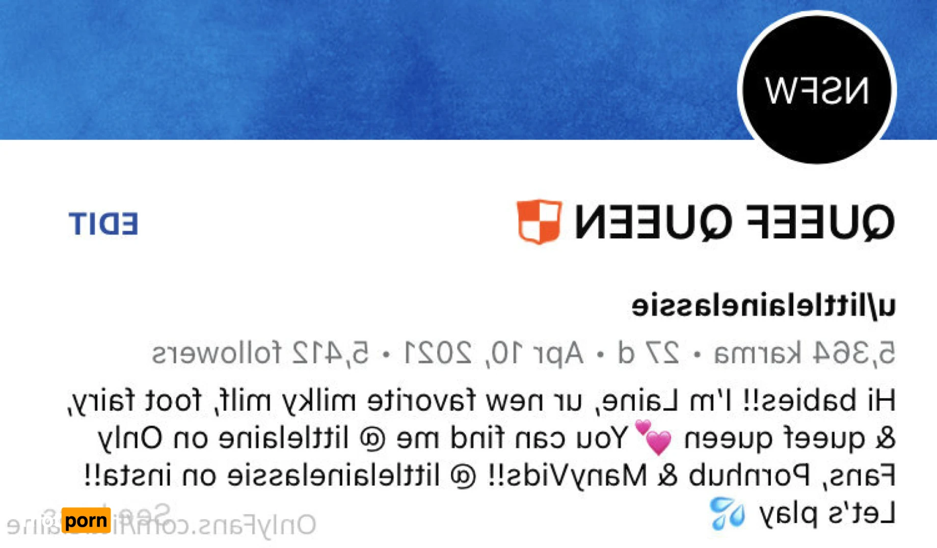 Queef Queen 16127775