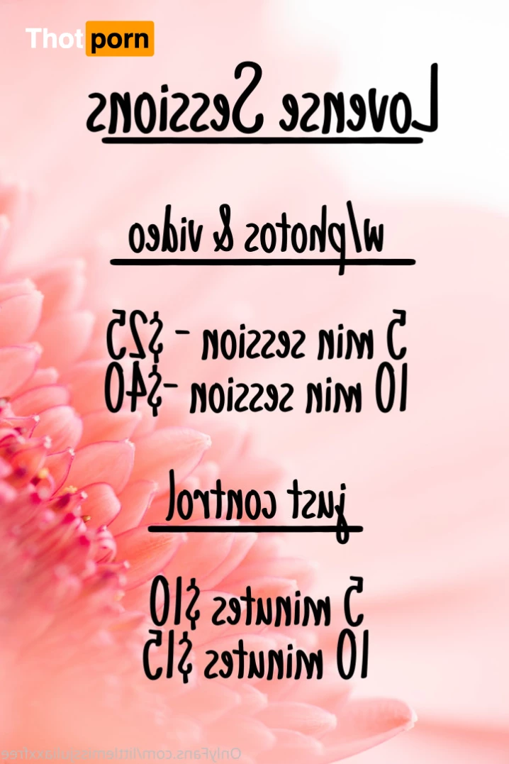 Little Miss JuliaXX 10071247