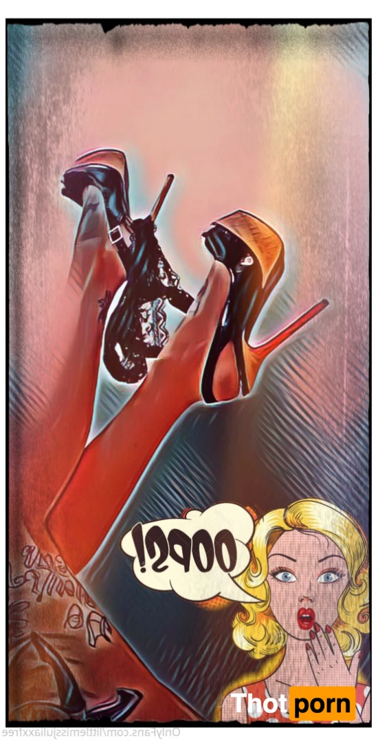 Little Miss JuliaXX 10071282