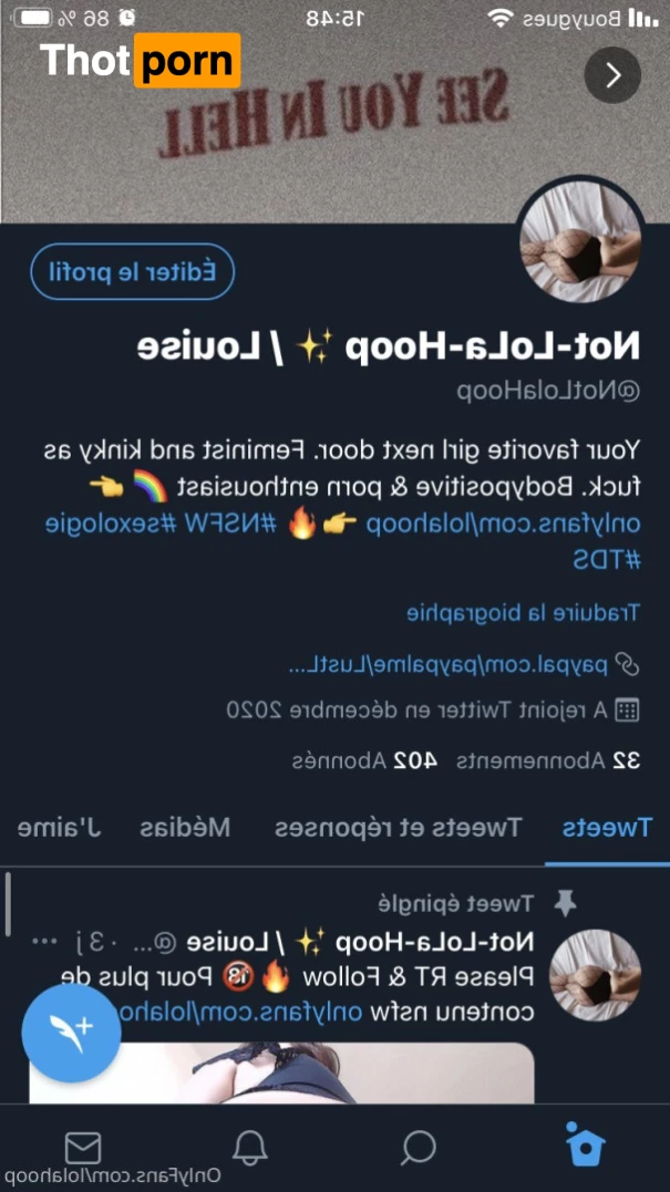 Lola Hoop (LustLouise) 8363821