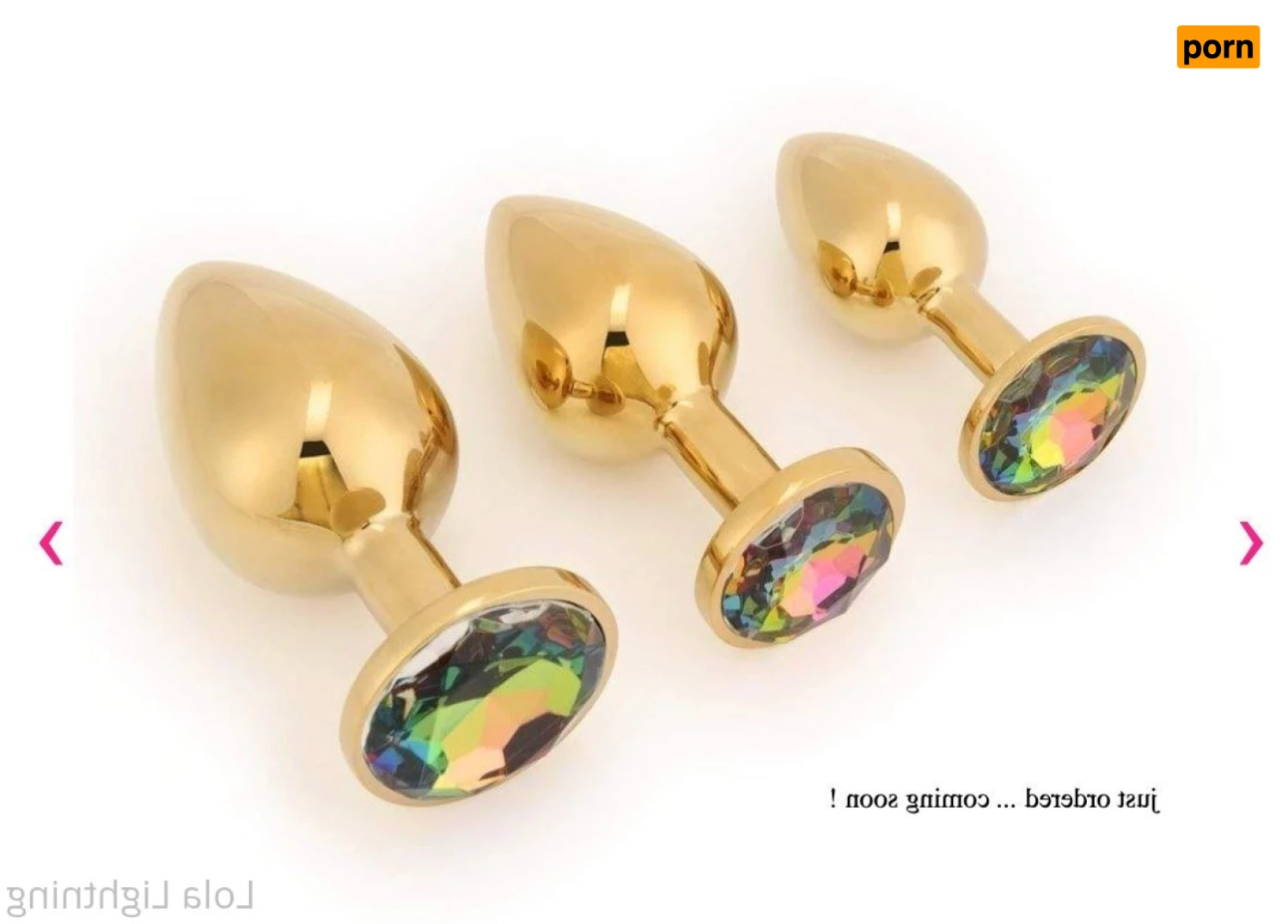 lola lightning 8281771