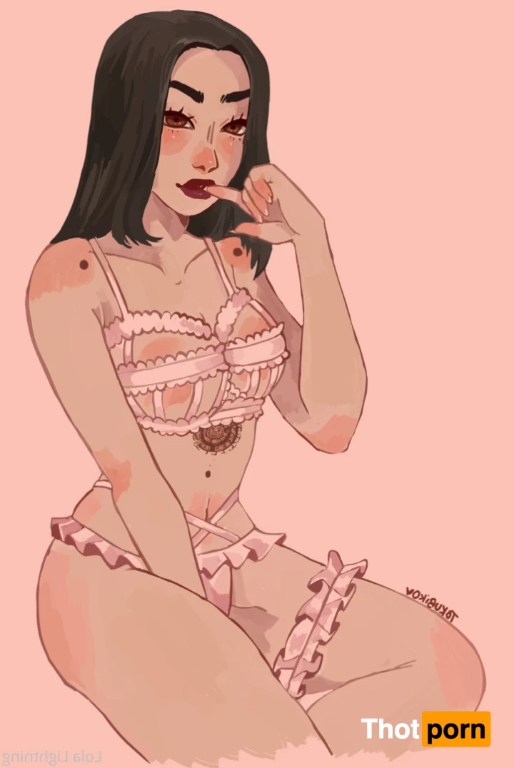 lola lightning 8281891