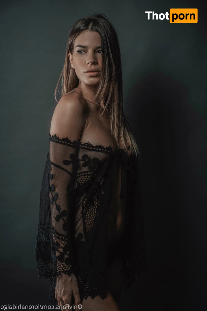 Lorena Hidalgo 8408505