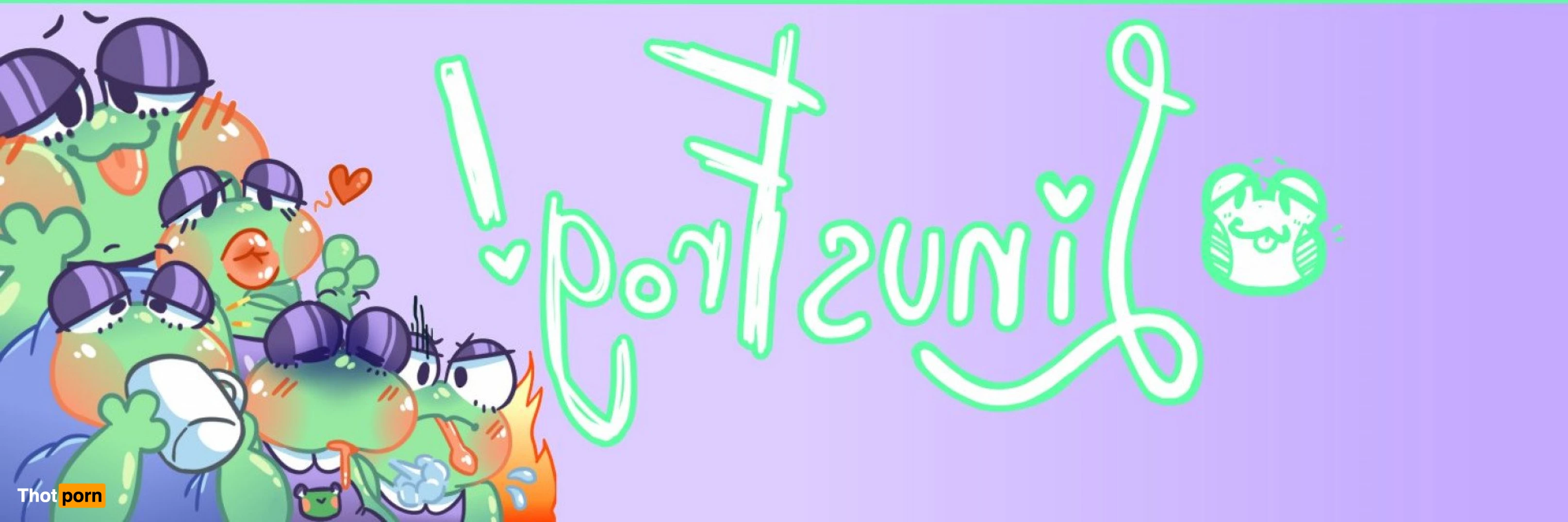 🐸LinusFrog🐸 716551